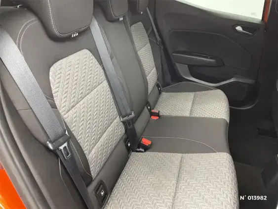 RENAULT CLIO V - voiture d'occasion - Photo 11