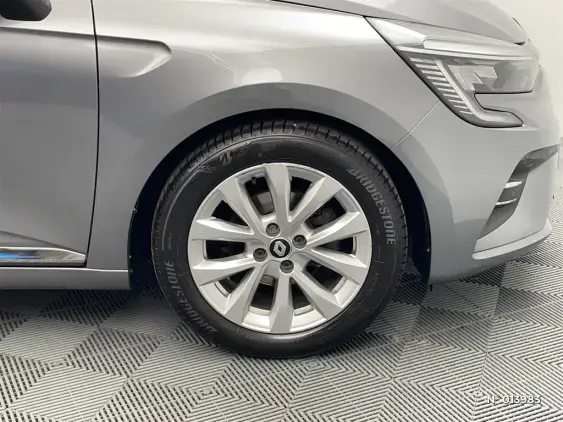 RENAULT CLIO V - voiture d'occasion - Photo 6