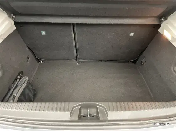 RENAULT CLIO V - voiture d'occasion - Photo 5