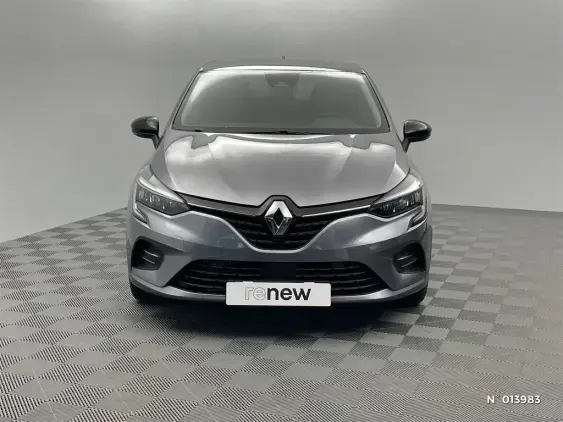 RENAULT CLIO V - voiture d'occasion - Photo 3