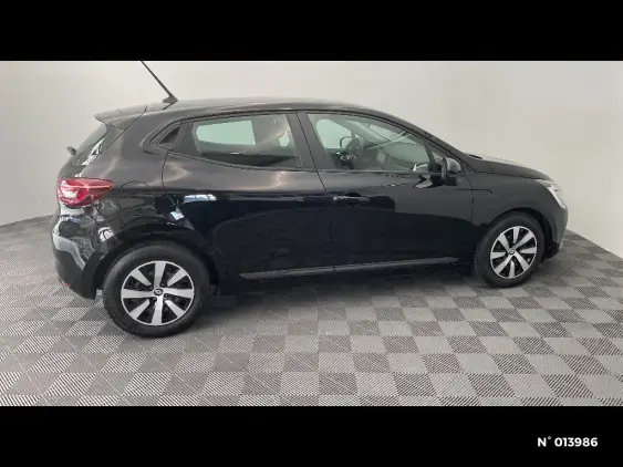 RENAULT CLIO V - voiture d'occasion - Photo 5