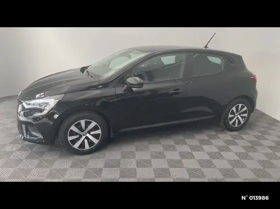 RENAULT CLIO V - voiture d'occasion - Photo 2