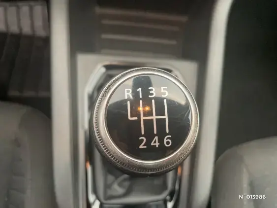 RENAULT CLIO V - voiture d'occasion - Photo 14