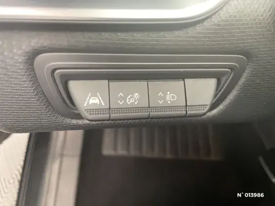 RENAULT CLIO V - voiture d'occasion - Photo 15