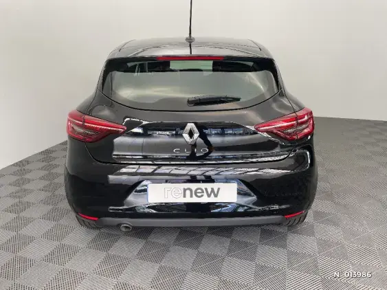 RENAULT CLIO V - voiture d'occasion - Photo 6