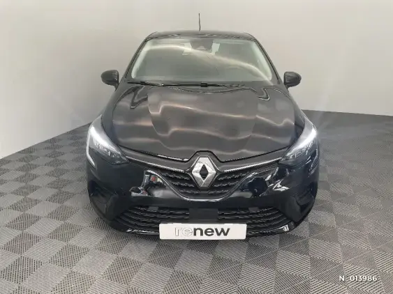 RENAULT CLIO V - voiture d'occasion - Photo 3