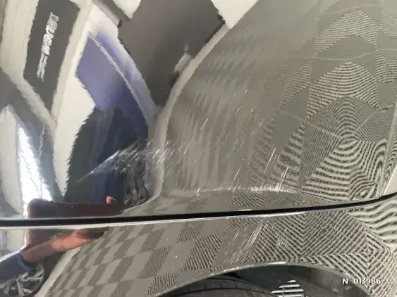 RENAULT CLIO V - voiture d'occasion - Photo 26