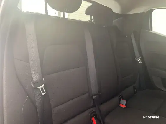 RENAULT CLIO V - voiture d'occasion - Photo 11