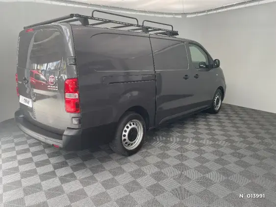 FIAT SCUDO III - voiture d'occasion - Photo 4
