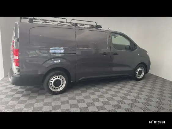 FIAT SCUDO III - voiture d'occasion - Photo 5