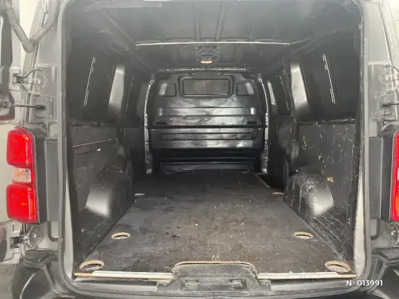 FIAT SCUDO III - voiture d'occasion - Photo 7