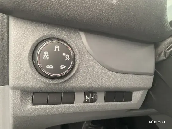 FIAT SCUDO III - voiture d'occasion - Photo 15