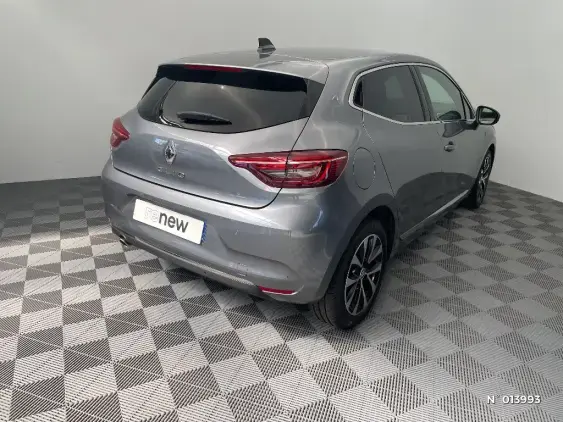 RENAULT CLIO V - voiture d'occasion - Photo 4