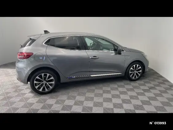 RENAULT CLIO V - voiture d'occasion - Photo 5