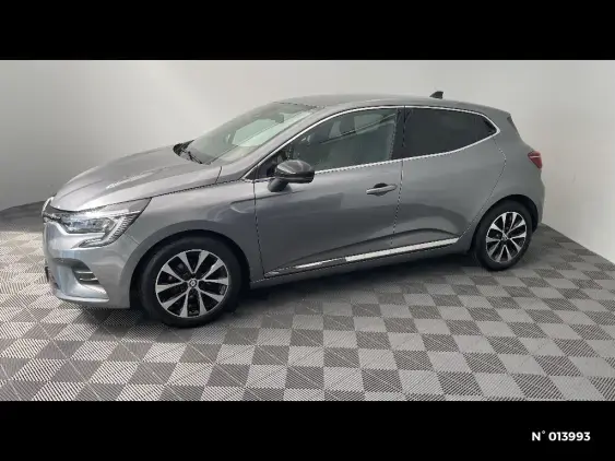 RENAULT CLIO V - voiture d'occasion - Photo 2