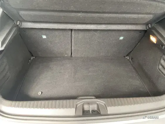 RENAULT CLIO V - voiture d'occasion - Photo 7