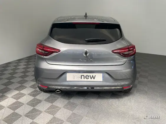 RENAULT CLIO V - voiture d'occasion - Photo 6