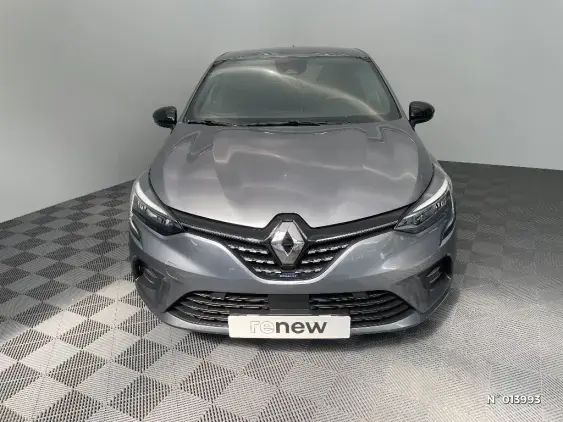 RENAULT CLIO V - voiture d'occasion - Photo 3