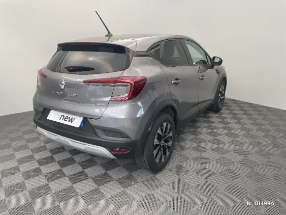 RENAULT CAPTUR II - voiture d'occasion - Photo 4
