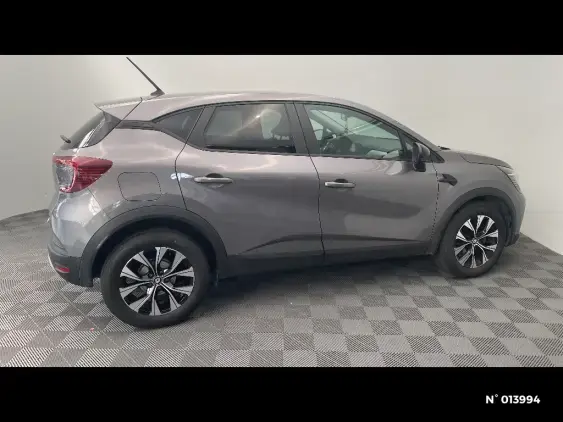 RENAULT CAPTUR II - voiture d'occasion - Photo 5