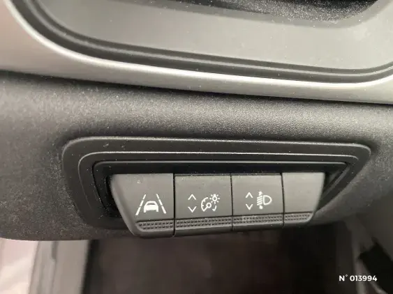 RENAULT CAPTUR II - voiture d'occasion - Photo 15
