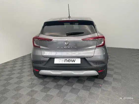 RENAULT CAPTUR II - voiture d'occasion - Photo 6