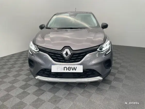 RENAULT CAPTUR II - voiture d'occasion - Photo 3