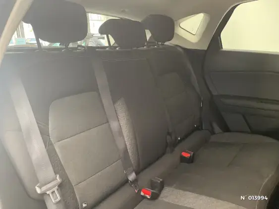 RENAULT CAPTUR II - voiture d'occasion - Photo 11
