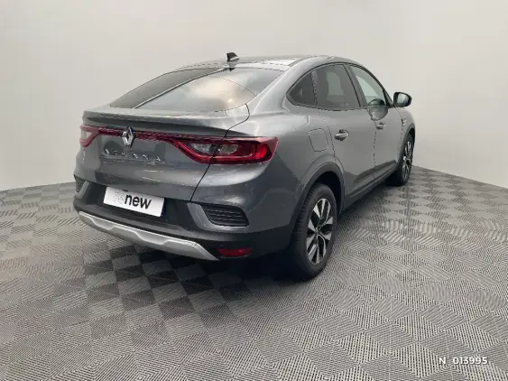 RENAULT ARKANA - voiture d'occasion - Photo 4