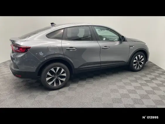 RENAULT ARKANA - voiture d'occasion - Photo 5