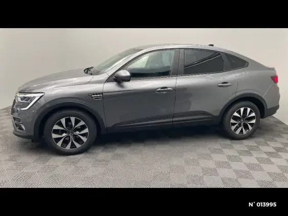 RENAULT ARKANA - voiture d'occasion - Photo 2