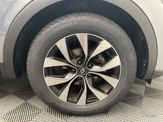 RENAULT ARKANA - voiture d'occasion - Photo 8