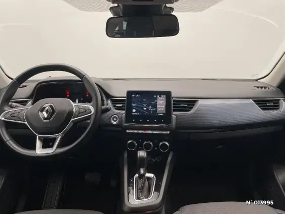 RENAULT ARKANA - voiture d'occasion - Photo 9