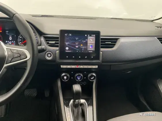 RENAULT ARKANA - voiture d'occasion - Photo 13