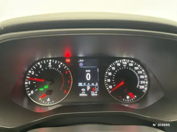 RENAULT ARKANA - voiture d'occasion - Photo 12