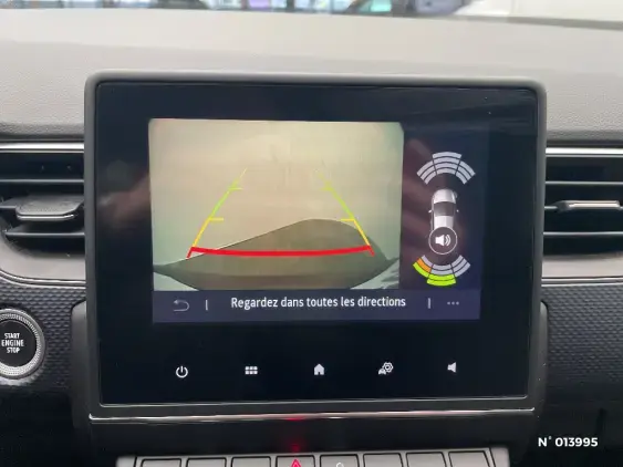 RENAULT ARKANA - voiture d'occasion - Photo 14