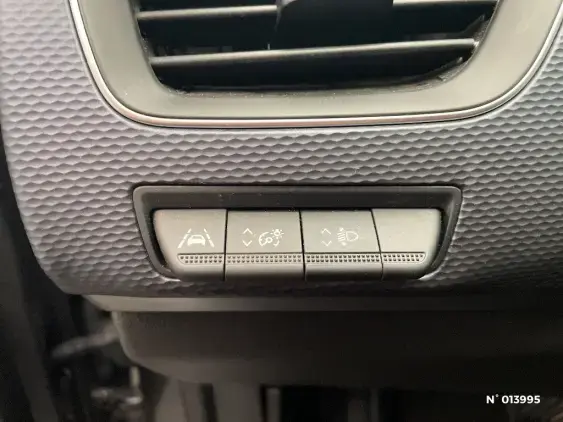 RENAULT ARKANA - voiture d'occasion - Photo 15