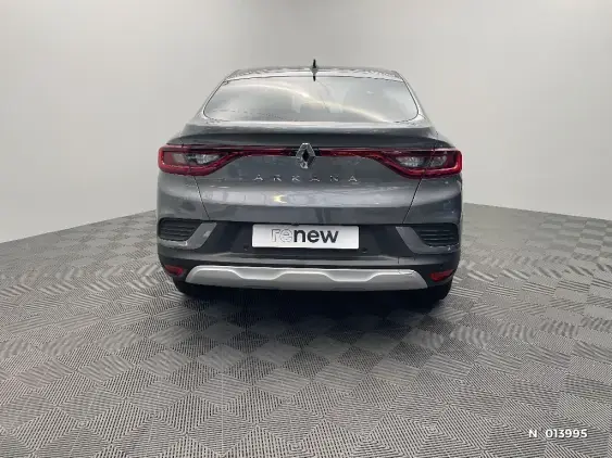 RENAULT ARKANA - voiture d'occasion - Photo 6