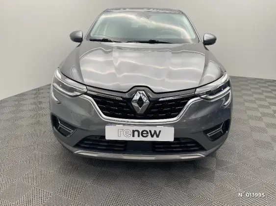 RENAULT ARKANA - voiture d'occasion - Photo 3