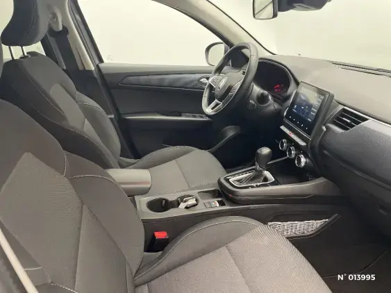 RENAULT ARKANA - voiture d'occasion - Photo 10