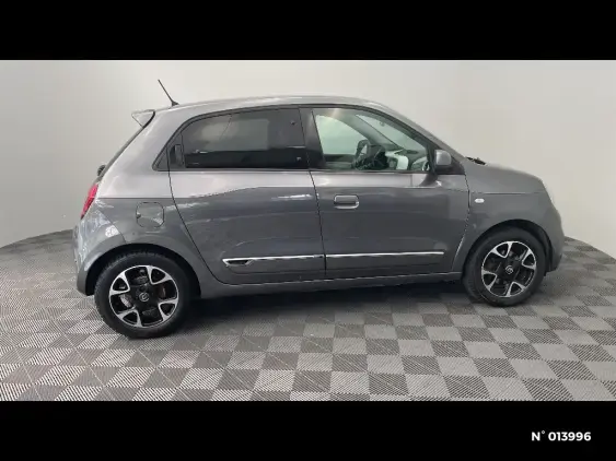 RENAULT TWINGO III - voiture d'occasion - Photo 5
