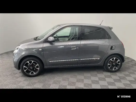 RENAULT TWINGO III - voiture d'occasion - Photo 2