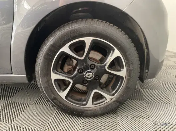 RENAULT TWINGO III - voiture d'occasion - Photo 8