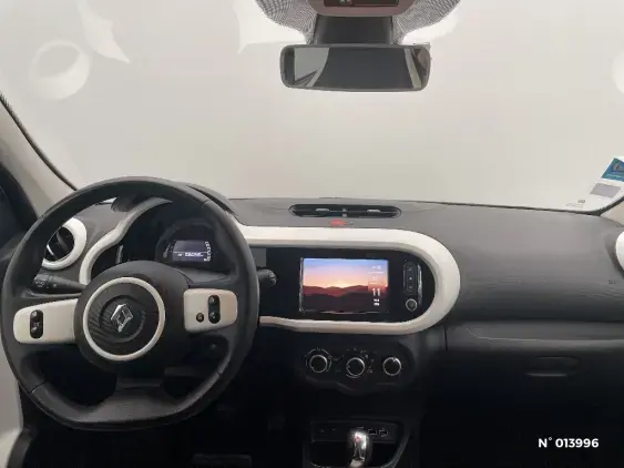 RENAULT TWINGO III - voiture d'occasion - Photo 9