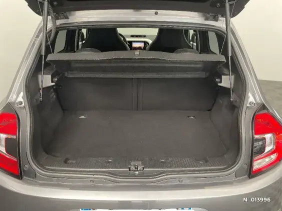 RENAULT TWINGO III - voiture d'occasion - Photo 7