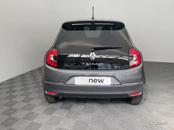 RENAULT TWINGO III - voiture d'occasion - Photo 6