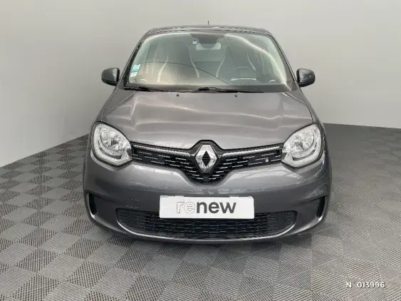 RENAULT TWINGO III - voiture d'occasion - Photo 3