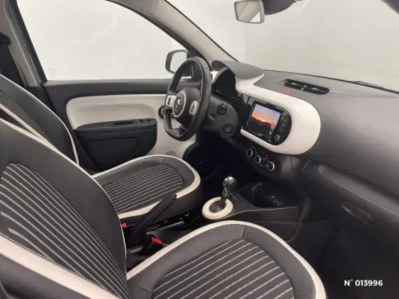 RENAULT TWINGO III - voiture d'occasion - Photo 10
