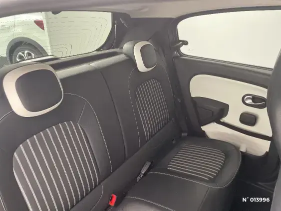 RENAULT TWINGO III - voiture d'occasion - Photo 11