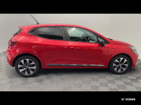 RENAULT CLIO V - voiture d'occasion - Photo 5